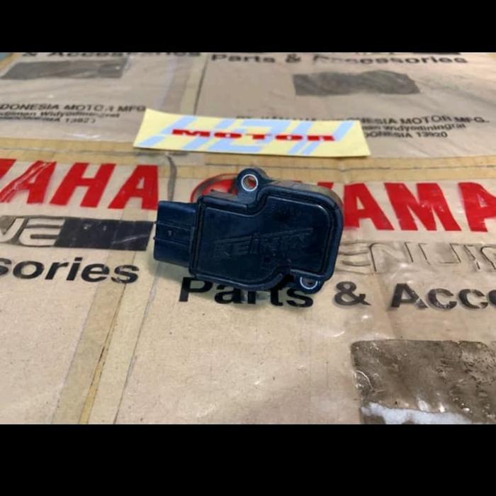 Tps Sensor Throtolle Body Bodi Motor Jupiter Z1 Termurah Langka