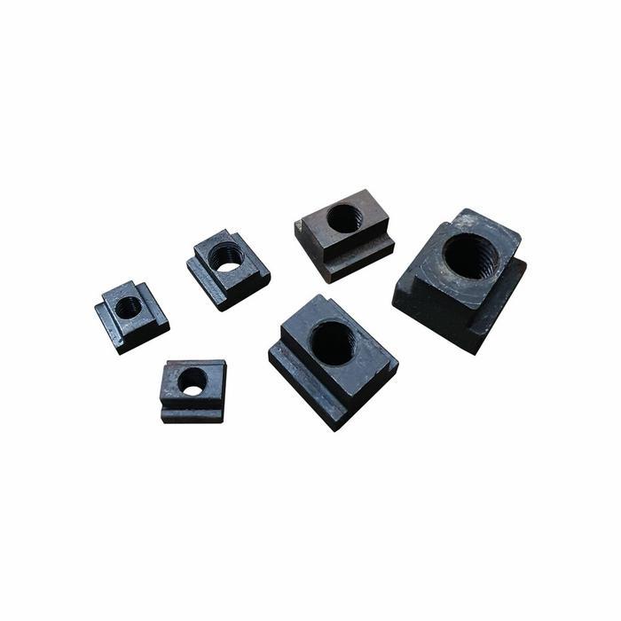 Sherlock - Mur T-Slot M24 T-Slot Nut Mur Sepatu 24Mm 24 Mm
