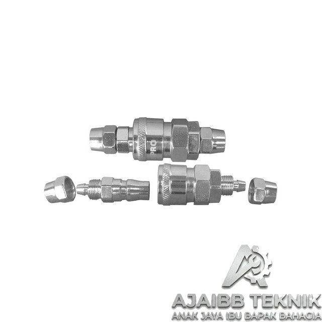 Wipro Quick Coupling PU SP40+PP40 SP20+PP20