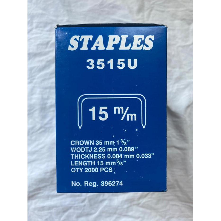 STAPLES KARTON 3515U STRONGMAN