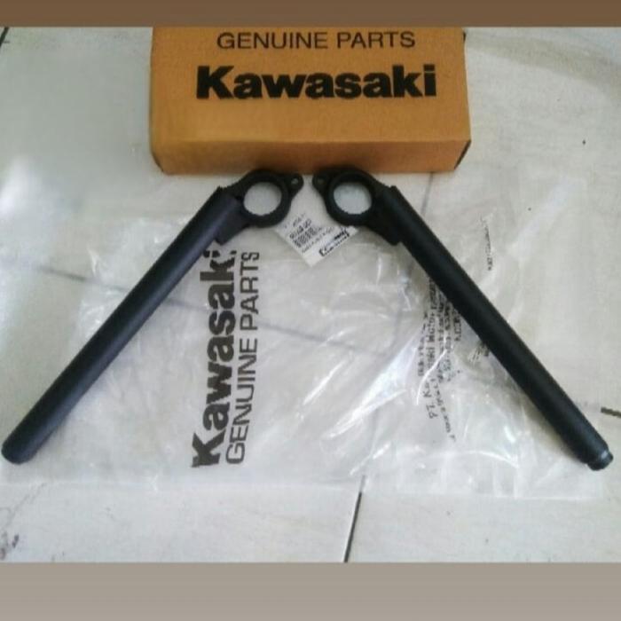 Stang Jepit New Ninja Rr Ninja Rr Old Ninja R Riginal