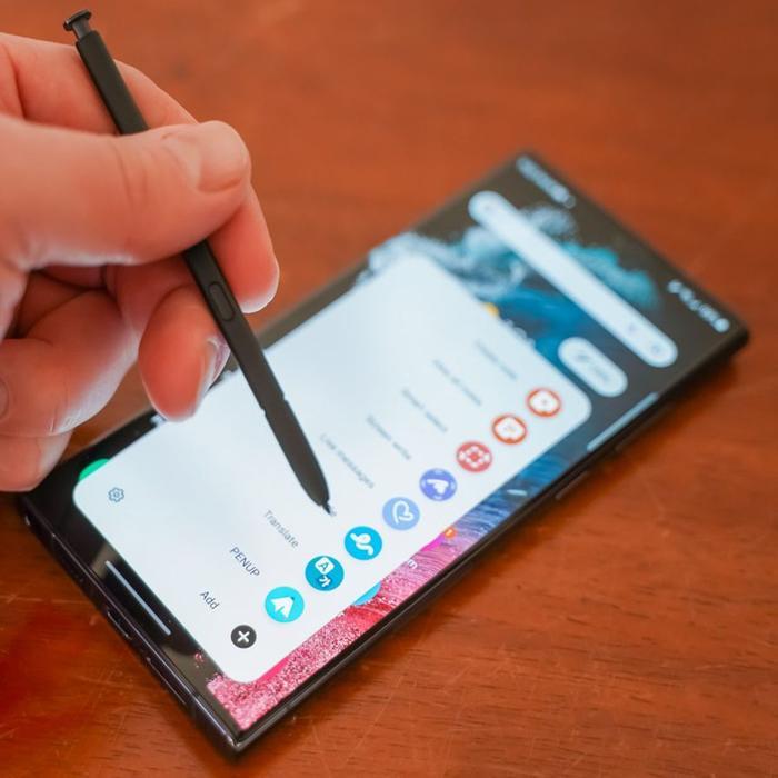 STYLUS S PEN SAMSUNG NOTE 1 / NOTE 2 / NOTE 3 / NOTE 4 / NOTE 5