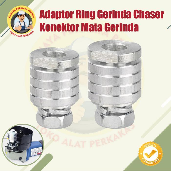 Ring Adapter Whall Chaser Adapter Gerinda Jadi Mesin Bobok Tembok