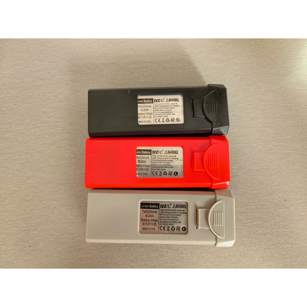 JHD L900 SE Drone Battery/Blade Original LYZRC L900 PRO Se Max Dron Battery/L900Pro SE Max pare