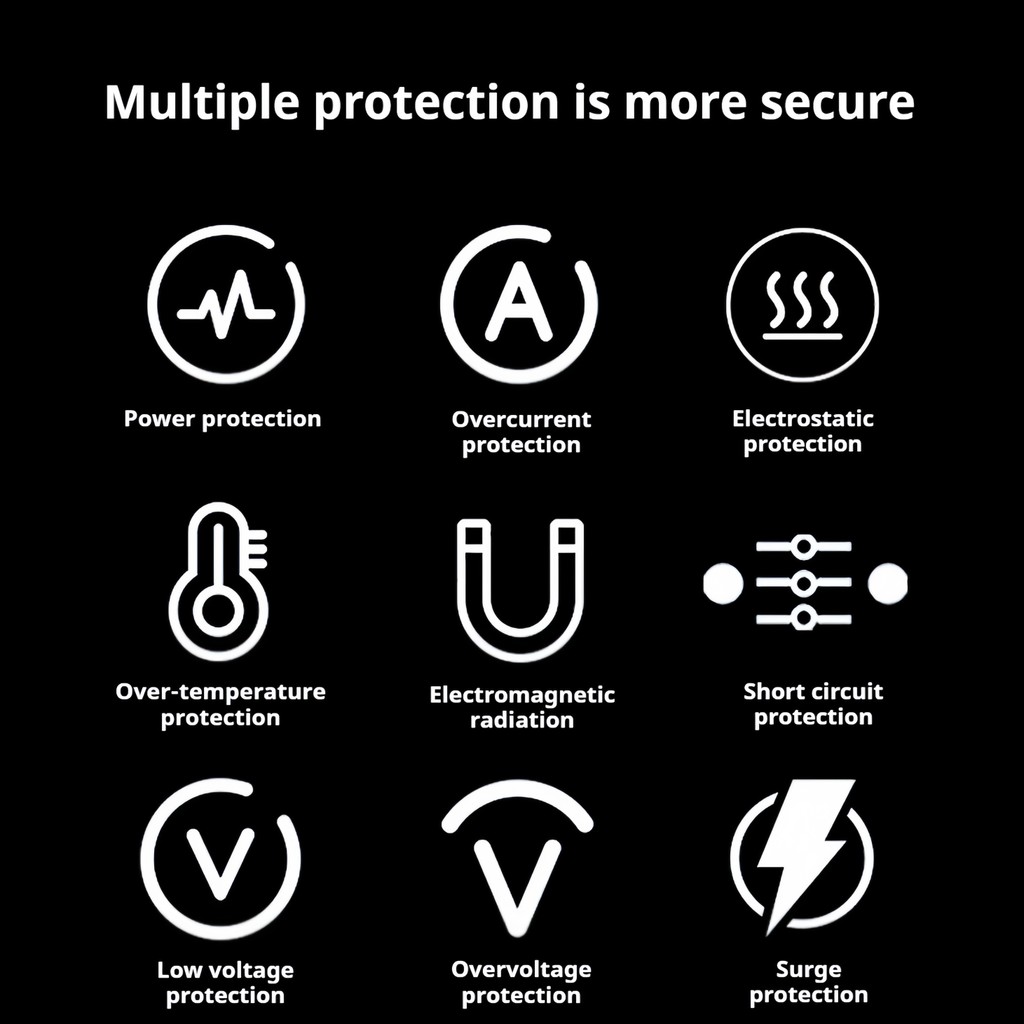 BINGO New 60W Magsafe2-T Charger(16.5V-3.65A)for MacBook Air 11" 13" A1502 A1425 A1435 MD212 MD662