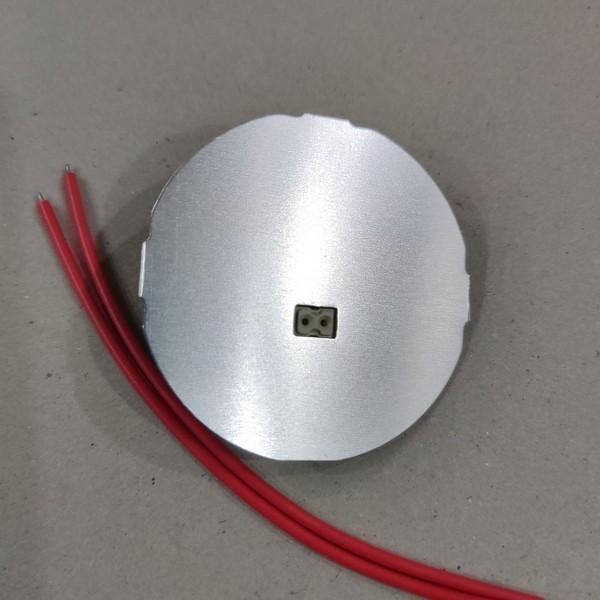 "New" LED PCB 18W Putih Terang Mesin Lampu Bohlam 18 watt AC 220 - 240 V DOB