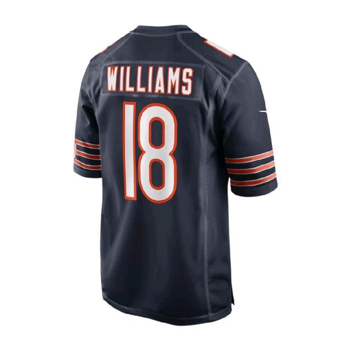 Jersey Nike Original Nfl Game Football Chicago Bears