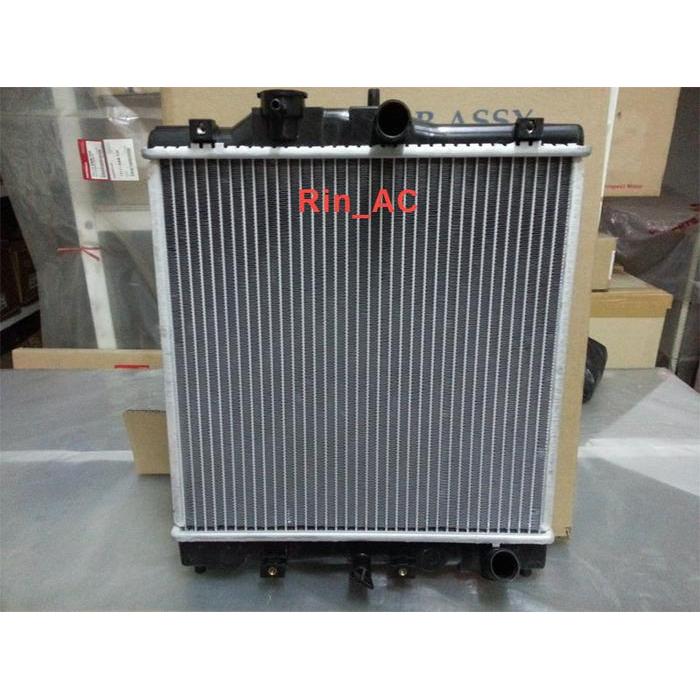 Radiator Honda Civic Ferio/Verio, Genio, Estilo Manual (Mt) (2 Ply)