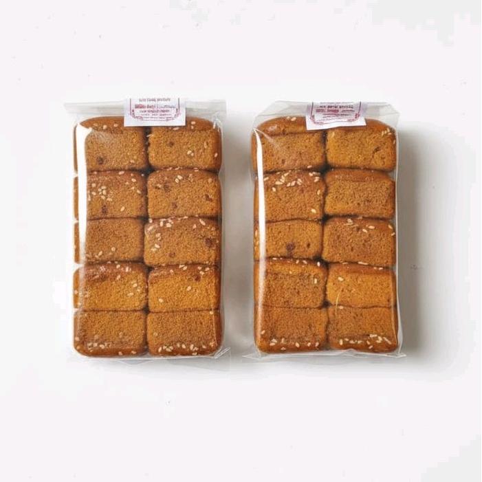 "New" Kue gambang jadul wijen enak RM