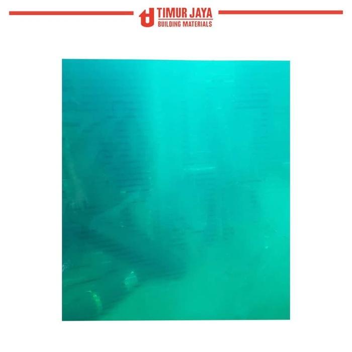 [] PLASTIK TUTUP PAGAR FIBER PLAT METERAN MODEL MINIMALIS