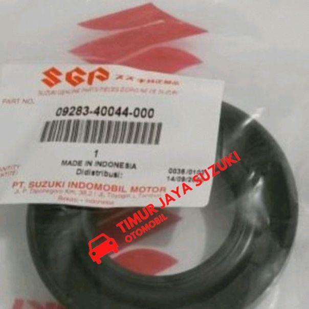PENGGANTI PART MOBIL] SEAL GARDAN NEW CARRY TAYO ASLI SGP SIAP PASANG