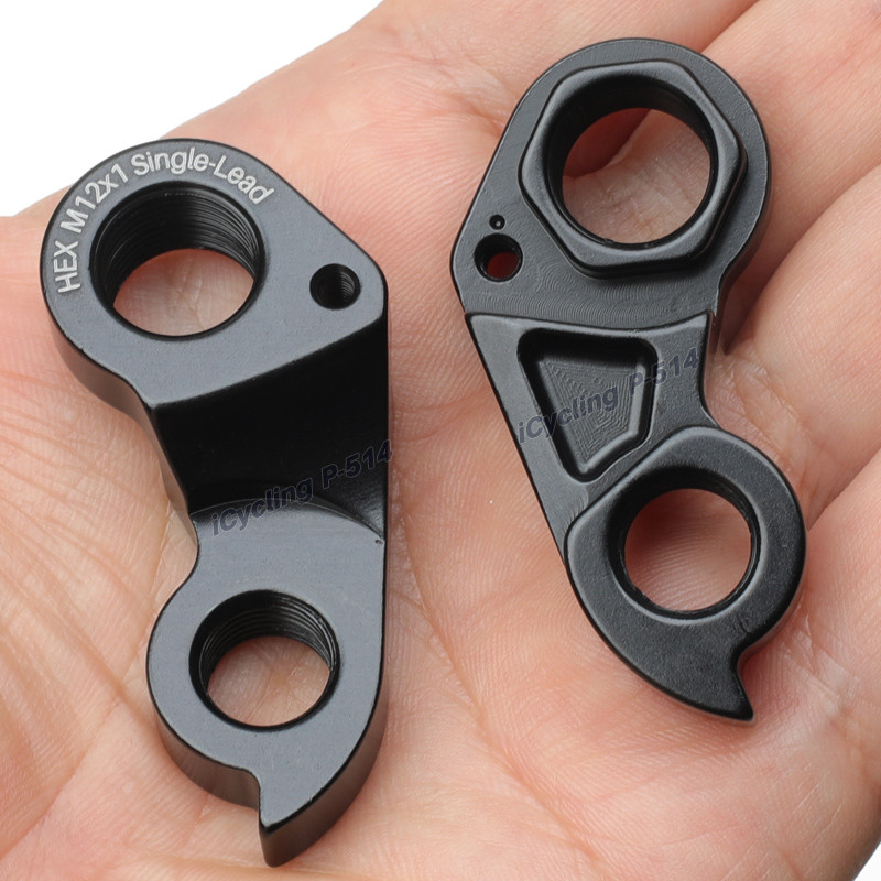 For Cannondale K33040 Derailleur Hanger Generation F-Si Topstone Carbon 1 RLE Gravel Bicycle Mech
