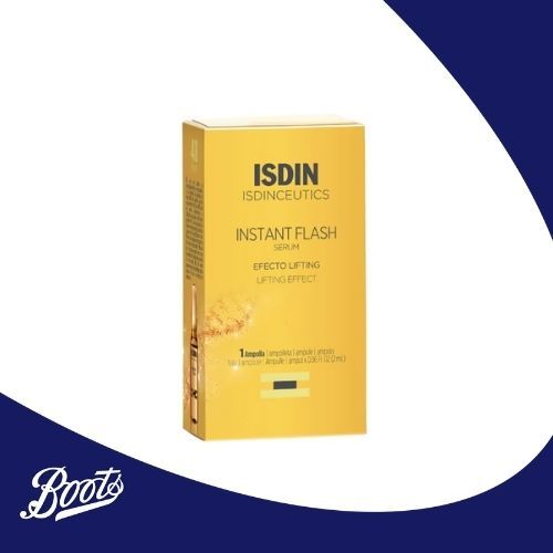 Isdin Isdinceutics Instant Flash 2Ml