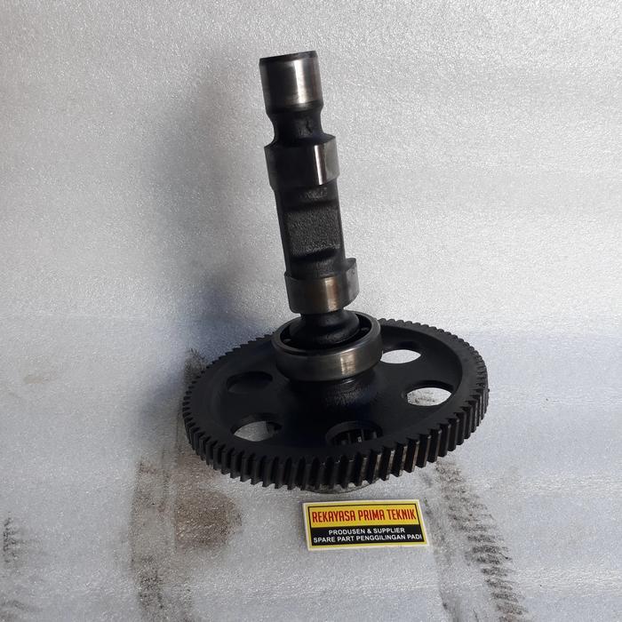 best produk] RD75 RD85 SEKEN NOKEN AS GEAR BEKAS RD 75 85 TRAKTOR SAWAH