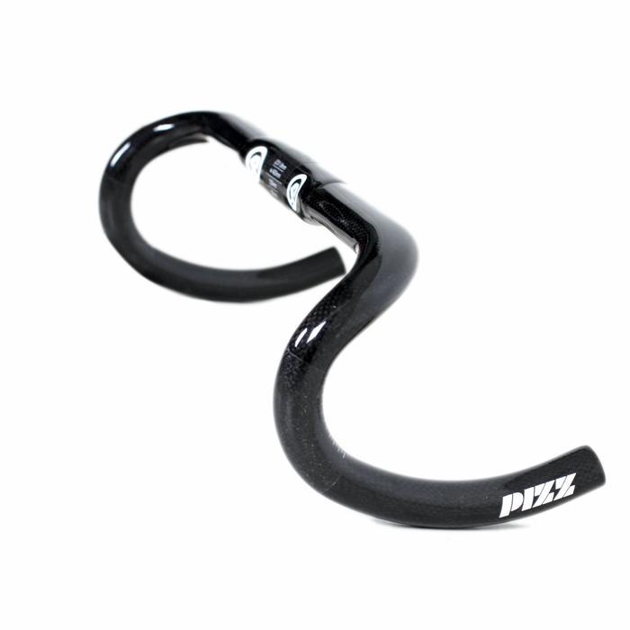 Dropbar pizz full carbon roadbike fixie