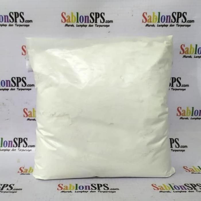 PROMO KAPORIT PENGHAPUS AFDRUK SABLON 1KG