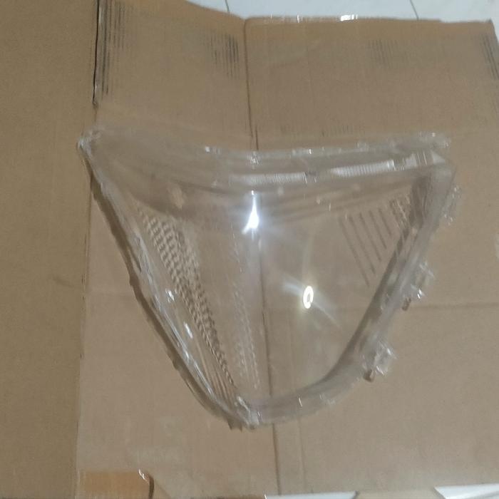 Mika Headlamp Mika Lampu Depan Stargazer Original