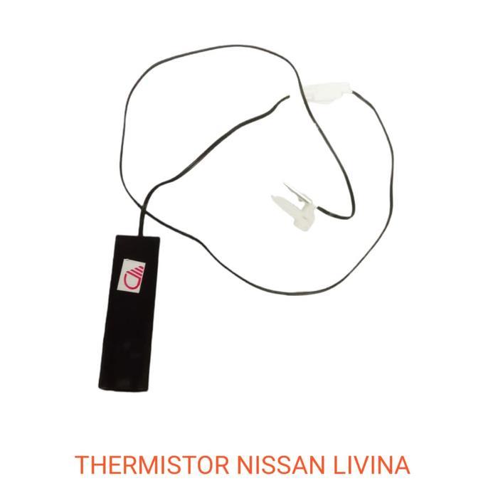 Thermistor Termistor Ac Mobil Nissan Grand Livina Nissan Livina