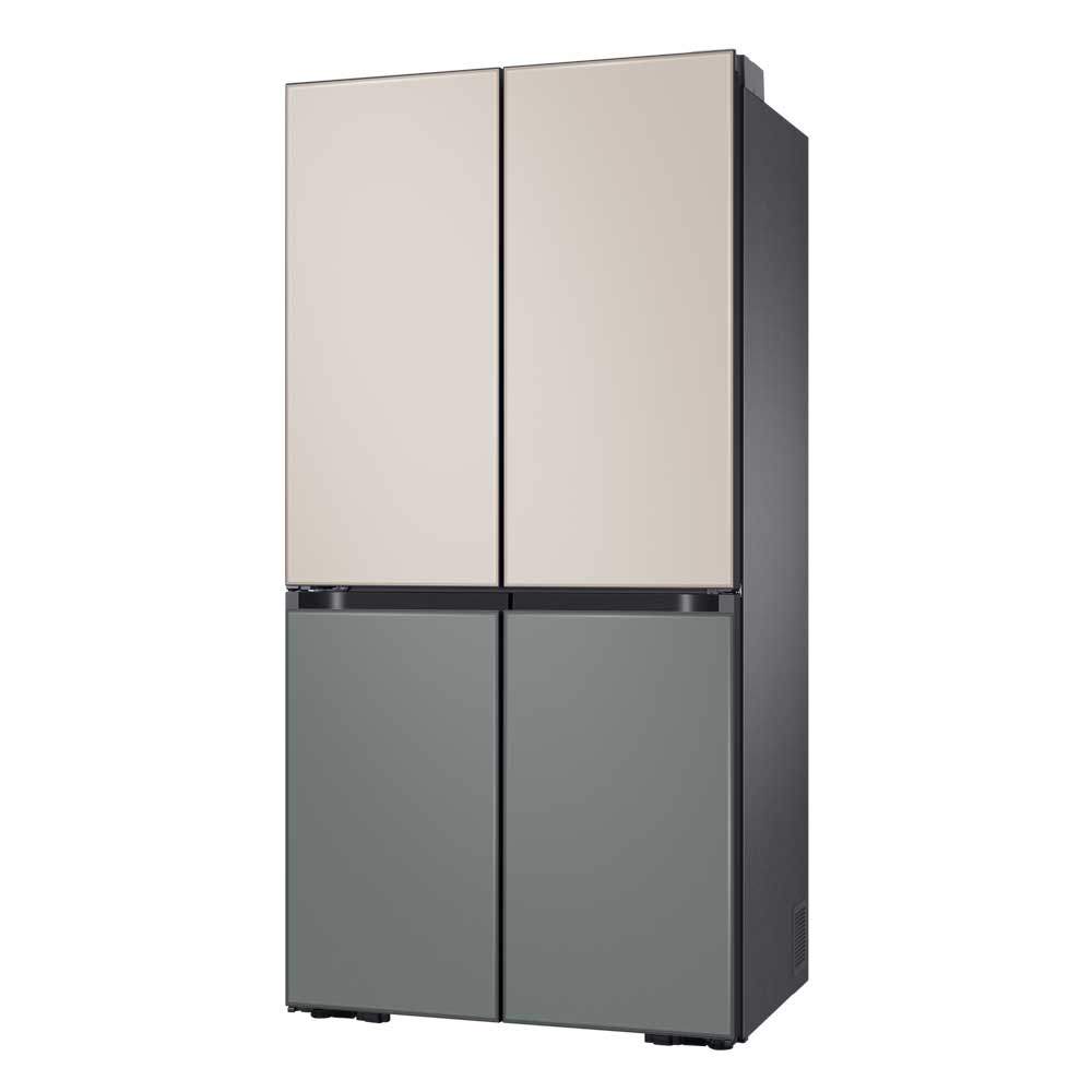 Promo KULKAS SAMSUNG RF60A91C380 BESPOKE FRENCH