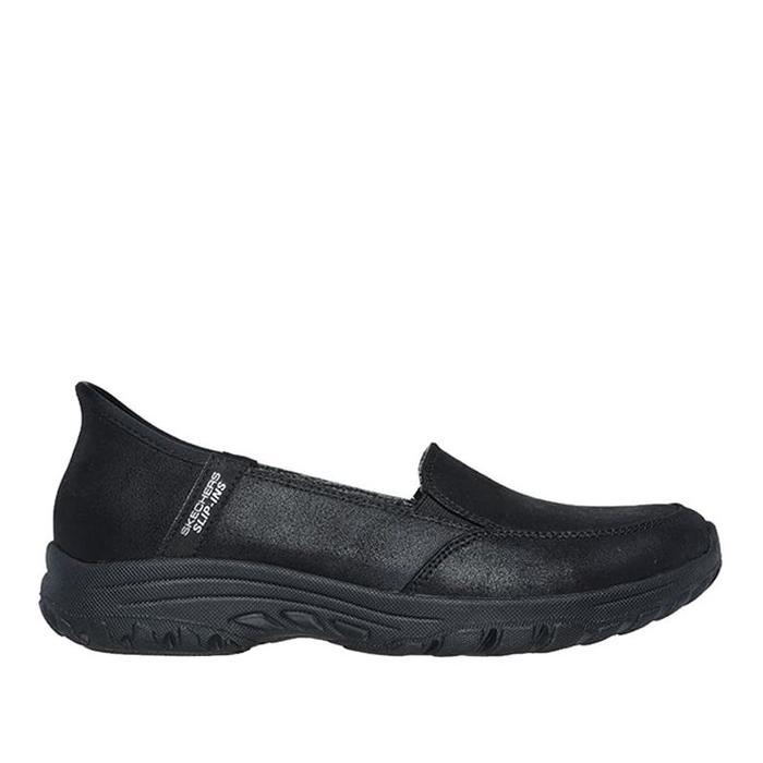 ORIGINAL Slip-Ins Reggae Fest 2.0 Wo Shoes - Black ginal READY STOCK