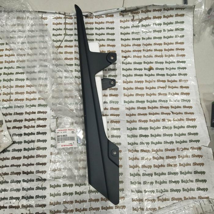 Cover Tutup Rantai Kawasaki Z800 Z 800 Original Kawasaki