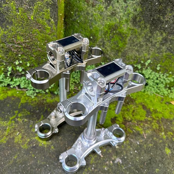 T Atas Bawah Cnc Ninja Segitiga Atas Bawah Ninja Cnc Pnp Cb Mp Gl Tiger