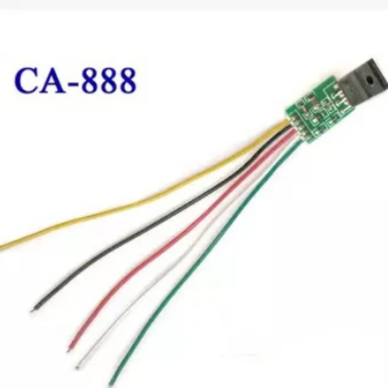 10PCS~100PCS/LOT CA-888 CA888 NEW ORIGINAL LCD POWER BOARD