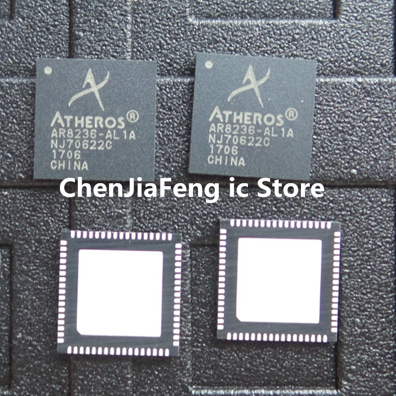 5PCS~50PCS/LOT AR8236-AL1A QFN68 NEW ORIGINAL