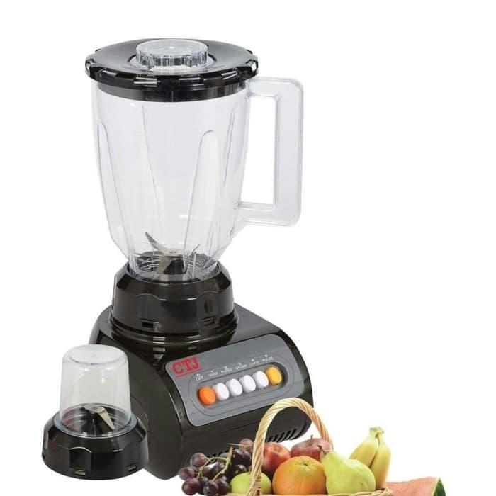 Sigmatic Blender CTJ CBL-101 Garansi