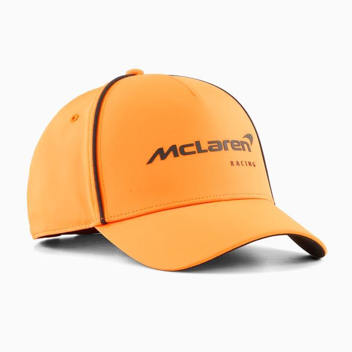 PUMA McLAREN RACING Baseball Cap 027478-02