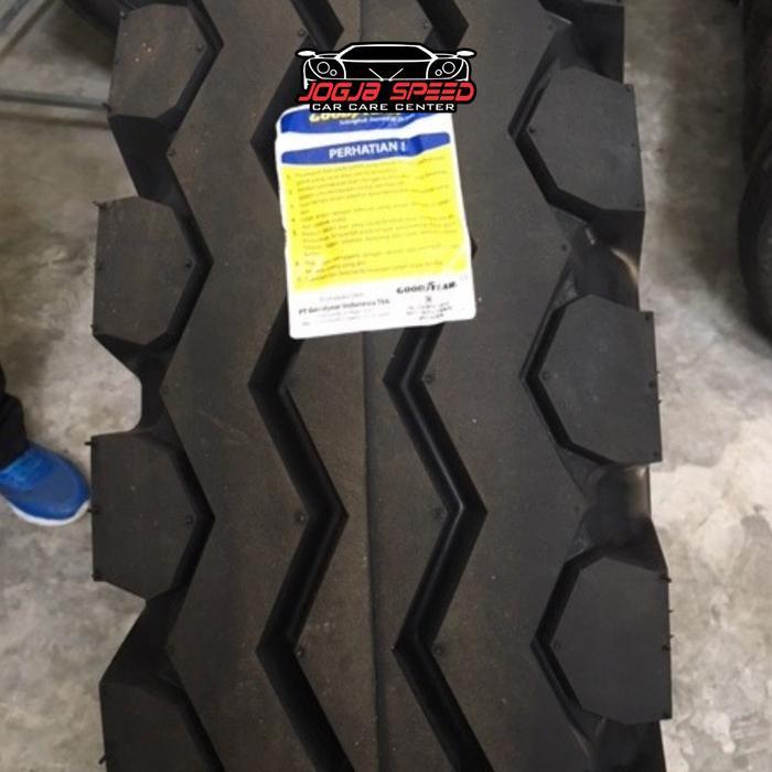 BAN GOODYEAR HI MILLER S&G 1000/R20/16 BAN TRUK