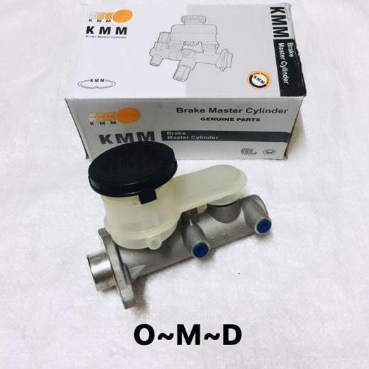 Brake Master Assy Master Rem Isuzu Kbd-26-88 On/Trooper