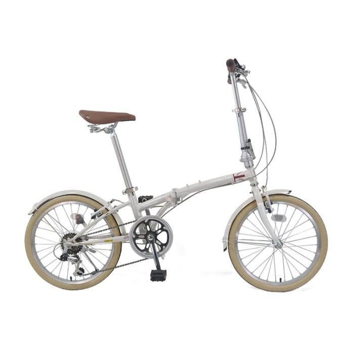 Sepeda Lipat / Folding Bike London Taxi 20 inch