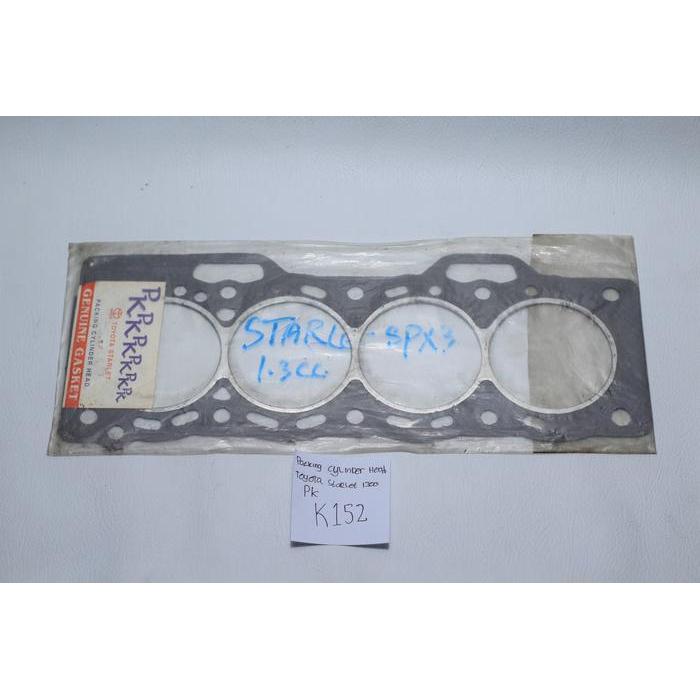 Packing Cylinder Head Toyota Starlet 1300 PK
