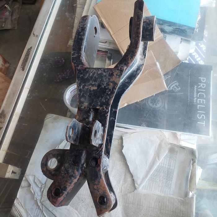lower arm chevrolet kbd 25 kiri original