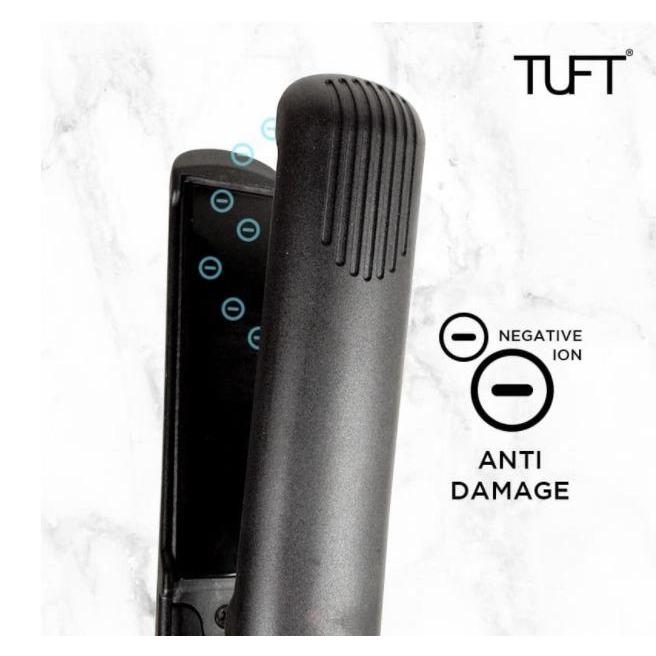 Tuft Basic 1 Inch Catokan Lurus Dan Curly