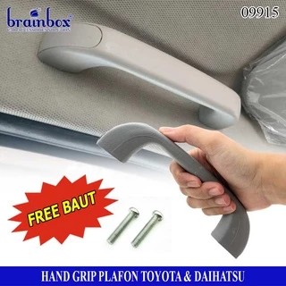 Handle Handgrip Hand Grip Plafon Pegangan Tangan Mobil Toyota Daihatsu