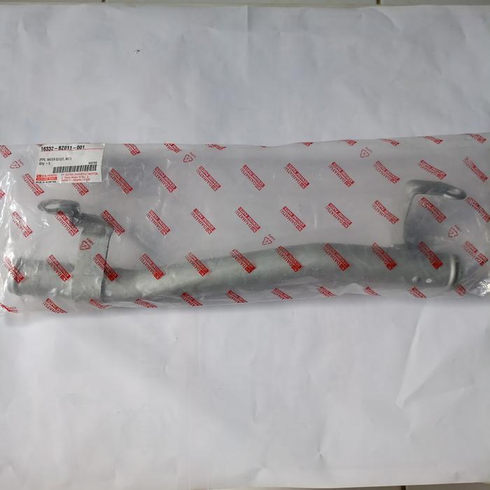 PIPA RADIATOR PIPA BYPASS XENIA 1000 ASLI ORIGINAL ASTRA