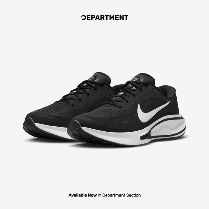 SEPATU LARI PRIA NIKE JOURNEY RUN FN0228001 ORIGINAL