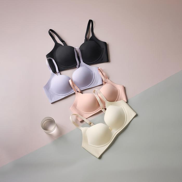 Sorella Bra Airspire Wired Push Up N10-30082B