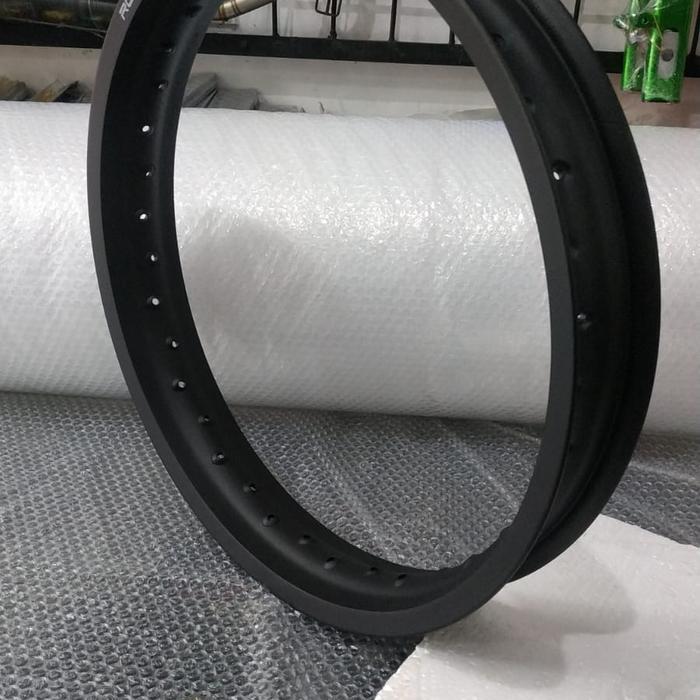 Velg Jari-Jari V Rossi Wm Ukuran 400 Ring 17 Hole 36