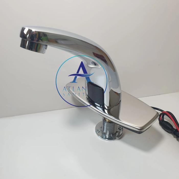 Kran Wastafel Sensor/Kran Wastafel Otomatis