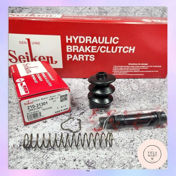 "New" Repair Kit CM Kit Master Kopling Atas Fuso PS190 Fighter