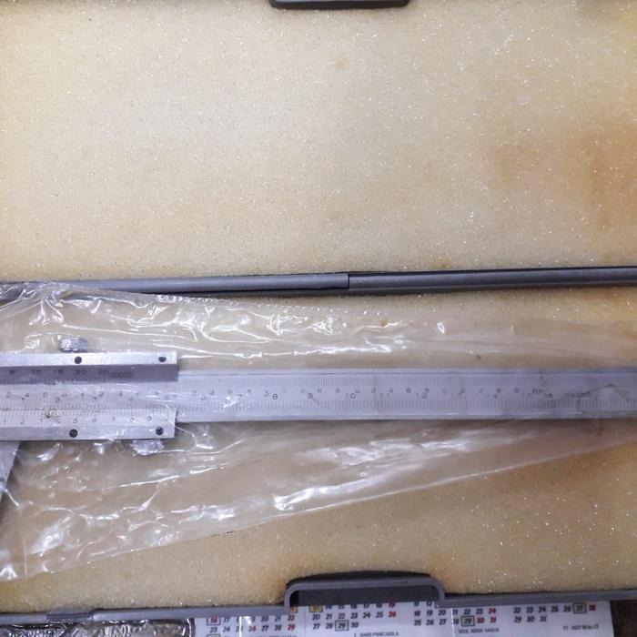 Sigmat, Jangka Sorong, Vernier Caliper , Toki, 6