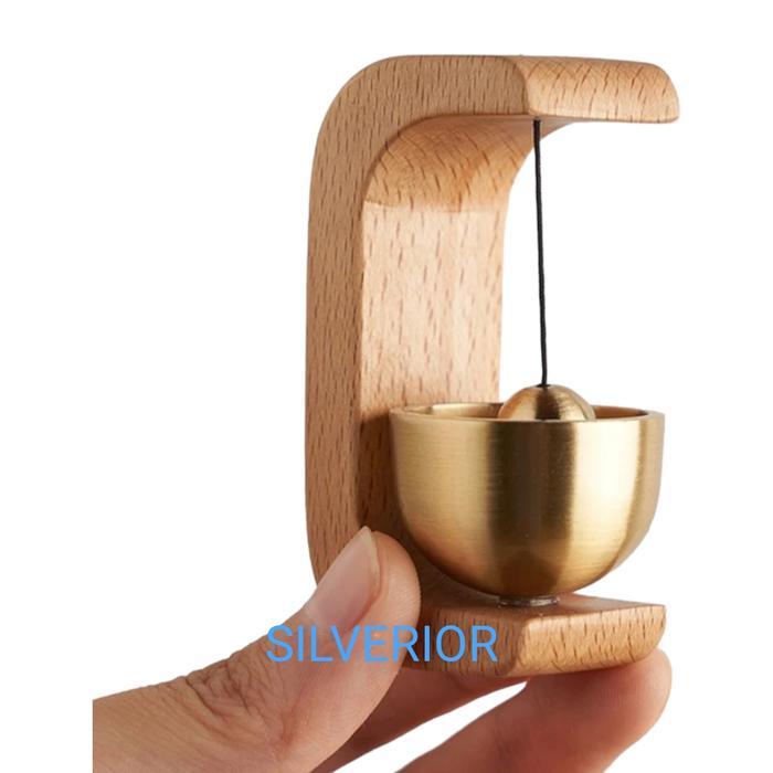 Lonceng bel buka pintu masuk otomatis bunyi entrance door alarm chime Shop