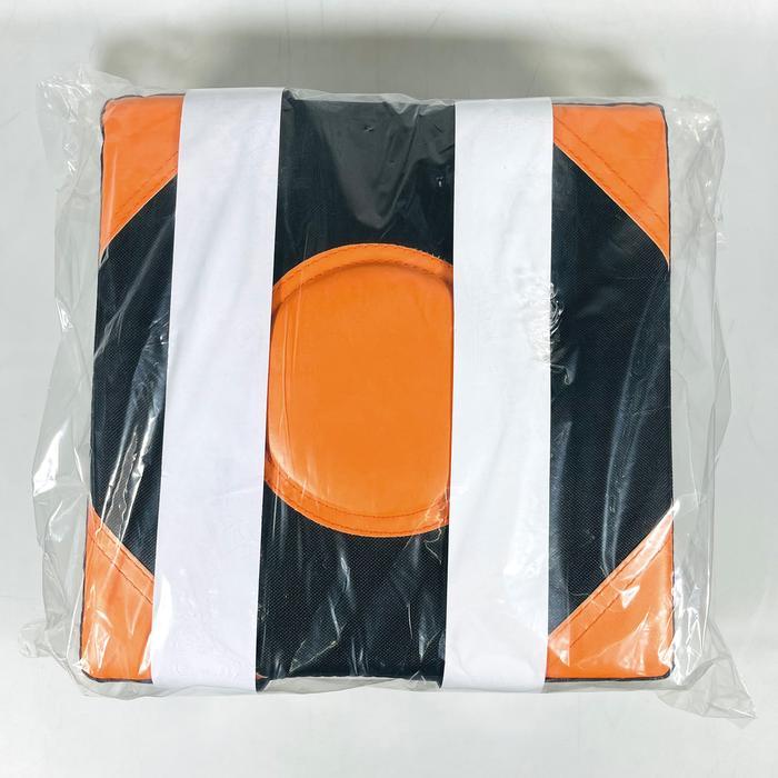 Target Latihan Tinju Dinding Wall Pad Boxing Punching Bag Fitness