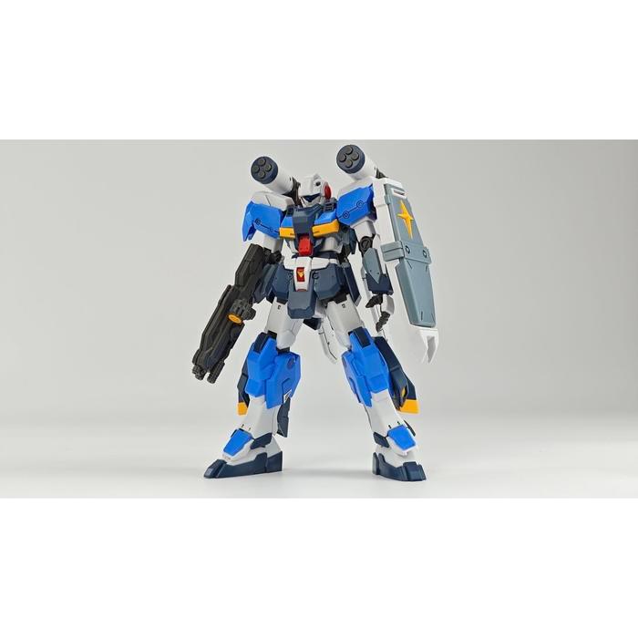 ZM 88001 HG 1/144 G-LINE STANDARD ARMOR Model Kit