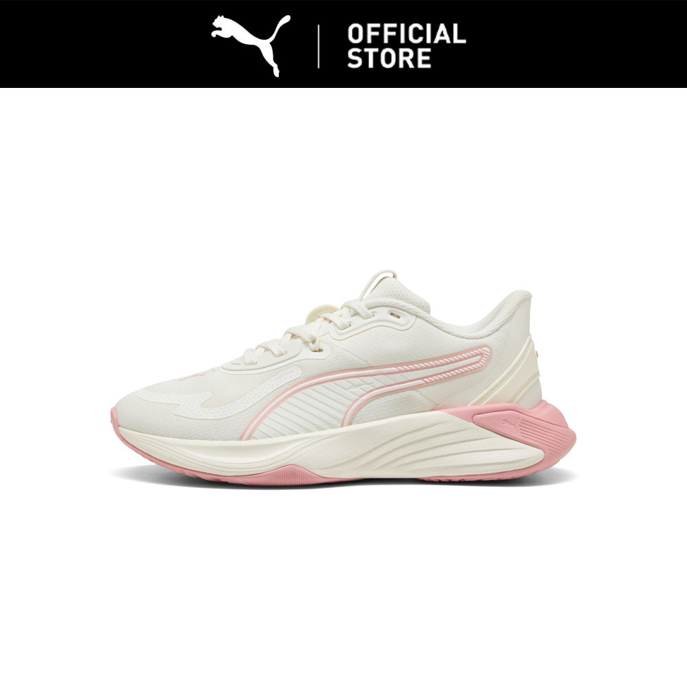 PUMA Sepatu Training PWR Hybrid Wanita