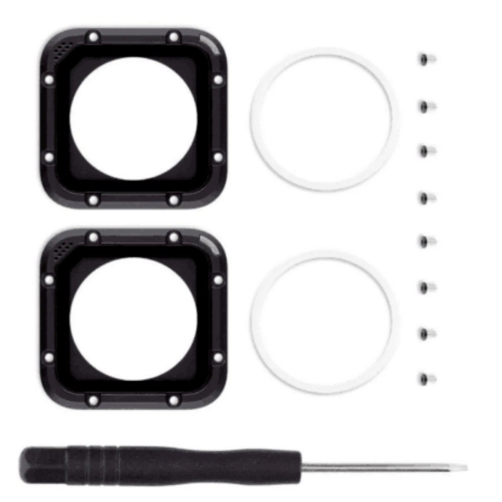 Lens Kit Tool for GoPro Hero 4 Session Camera Replacement Part ARLRK-001