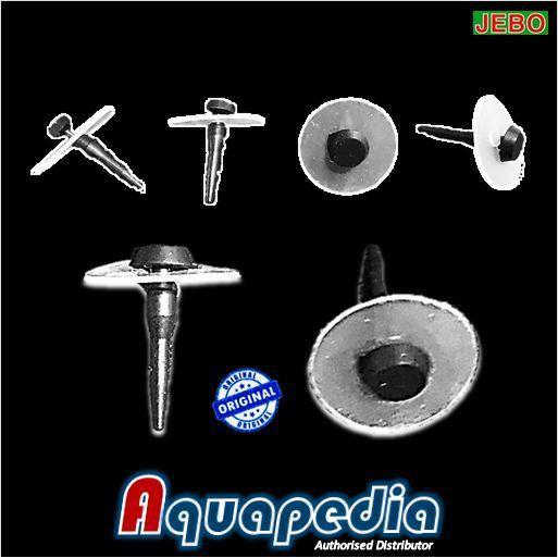 KARET PAYUNG/BLOK ORIGINAL JEBO P30